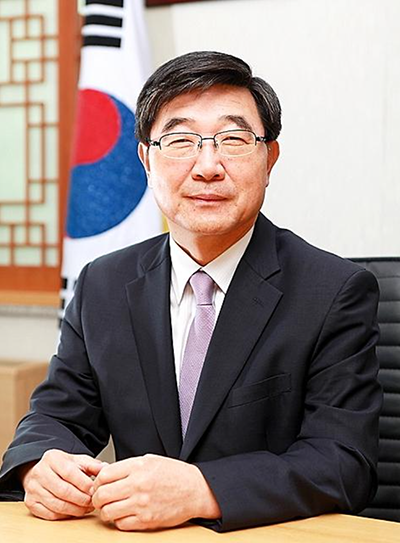 이기권 이사장